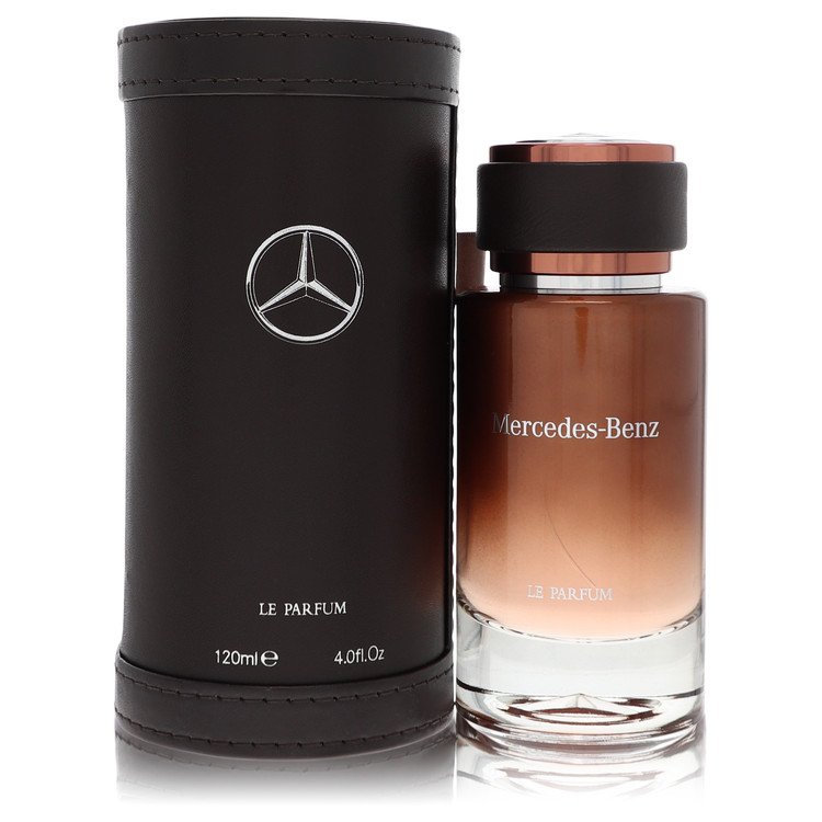 Mercedes Benz Le Parfum von Mercedes Benz - Eau de Parfum Spray 120 ml