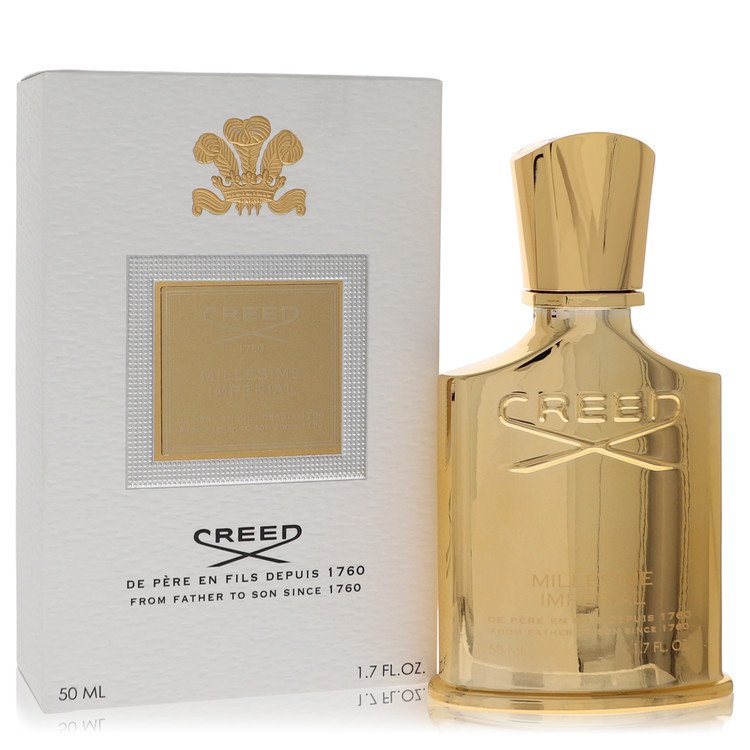 Millesime Imperial von Creed – Eau de Parfum Spray 50 ml