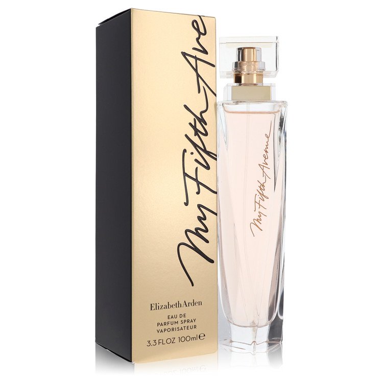 My 5th Avenue von Elizabeth Arden – Eau de Parfum Spray 100 ml