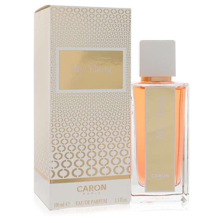 My Ylang par Caron - Eau de Parfum Vaporisateur 100 ml