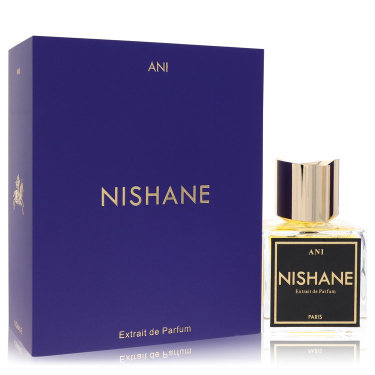 Nishane Ani by Nishane - Extrait De Parfum Spray (Unisex) 1.7 oz