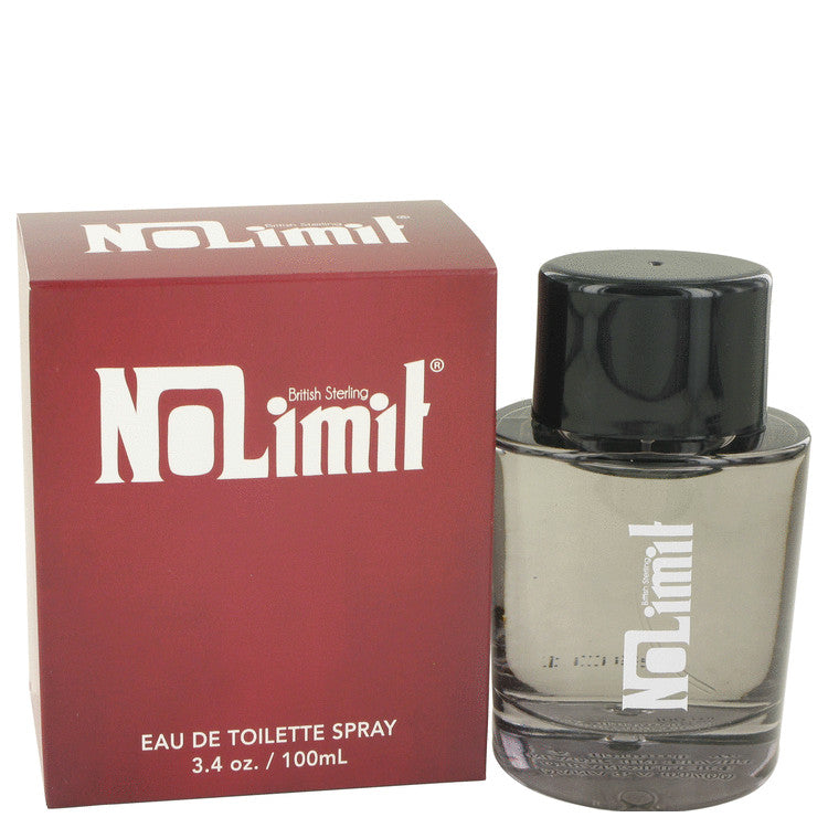 No Limit de Dana - Eau de Toilette Vaporisateur 100 ml