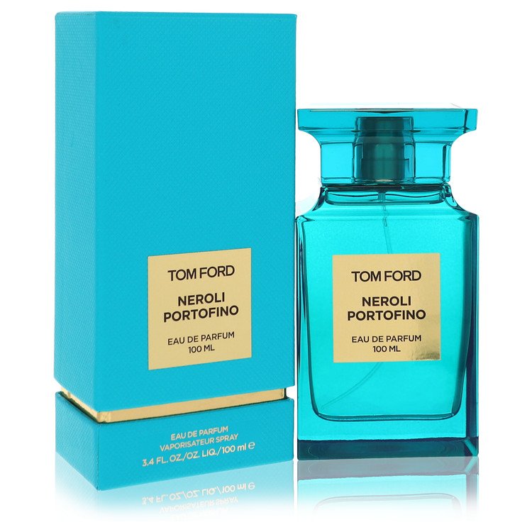 Neroli Portofino by Tom Ford - Eau De Parfum Spray 1 oz
