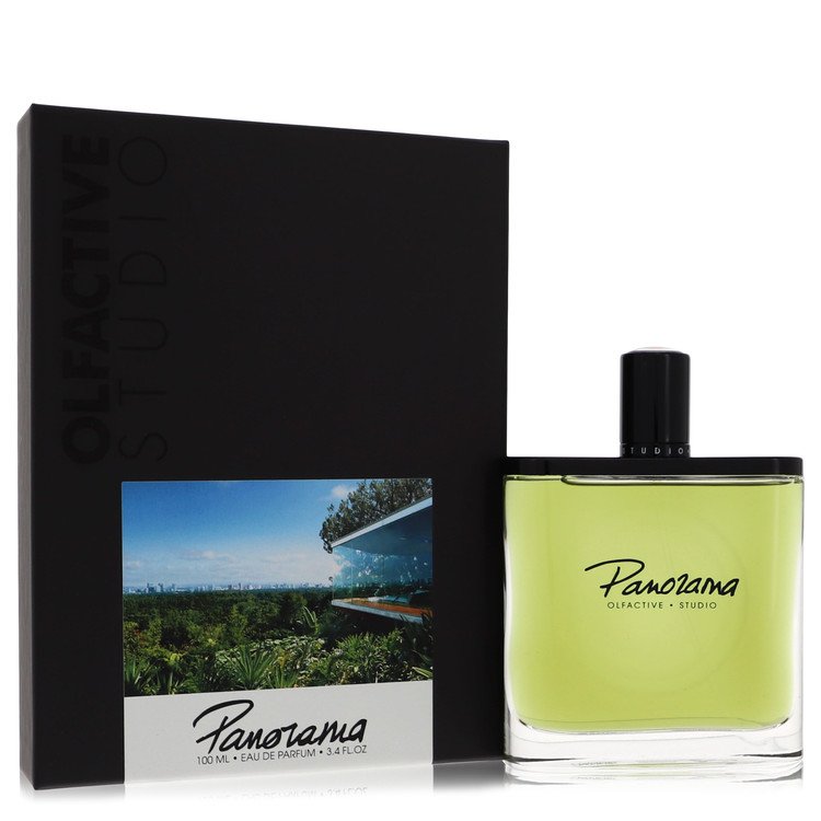 Olfactive Studio Panorama par Olfactive Studio - Eau de Parfum en spray (unisexe) 100 ml