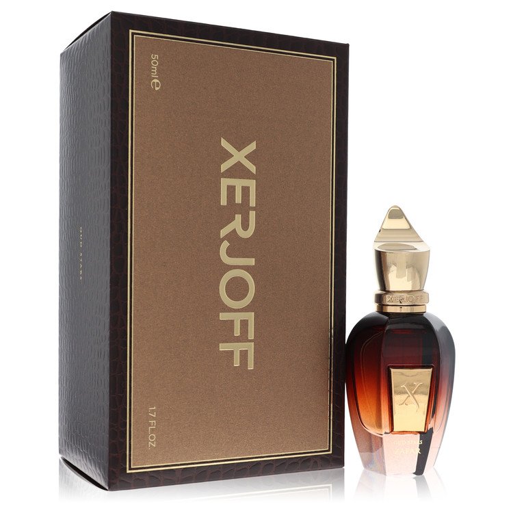 Oud Stars Zafar by Xerjoff - Eau De Parfum Spray (Unisex) 1.7 oz