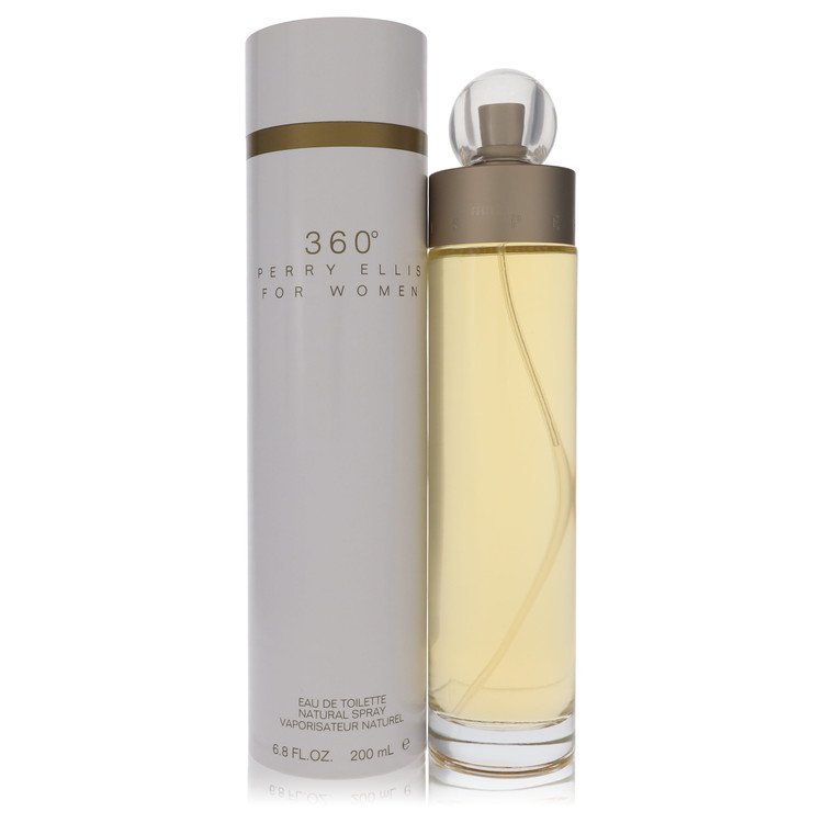 perry ellis 360 by Perry Ellis - Eau De Toilette Spray 1 oz
