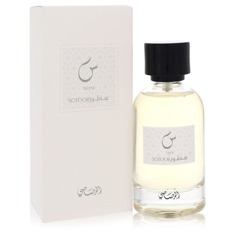 Sotoor Seen von Rasasi - Eau de Parfum Spray 100 ml