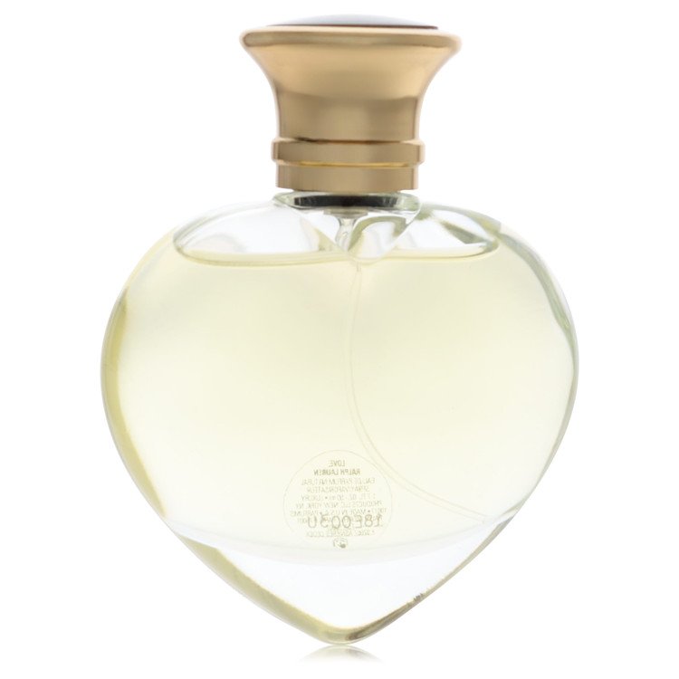 Ralph Lauren Love by Ralph Lauren - Eau De Parfum Spray 1.7 oz