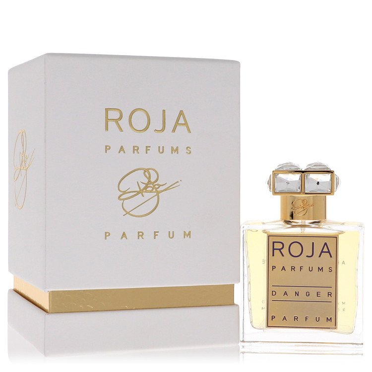 Roja Danger by Roja Parfums - Parfum Spray 1.7 oz