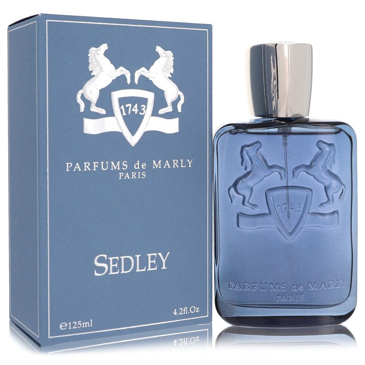 Sedley by Parfums De Marly - Eau De Parfum Spray 4.2 oz