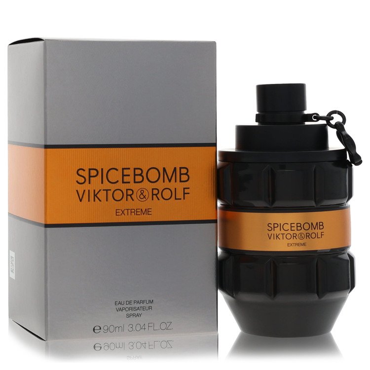 Spicebomb Extreme by Viktor & Rolf - Eau De Parfum Spray 1.7 oz