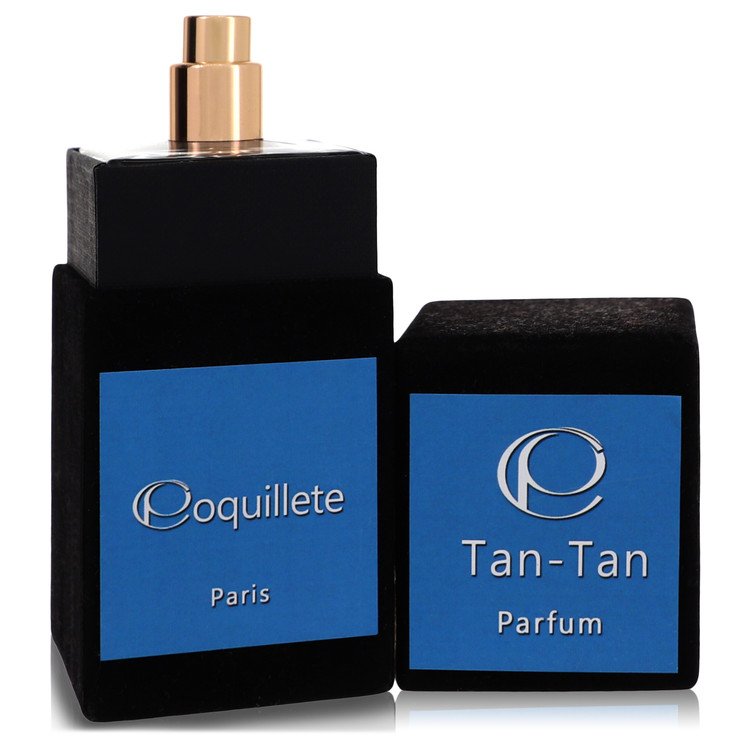 Tan Tan de Coquillete - Eau de Parfum en spray 100 ml