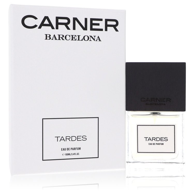 Tardes by Carner Barcelona - Eau De Parfum Spray 3.4 oz