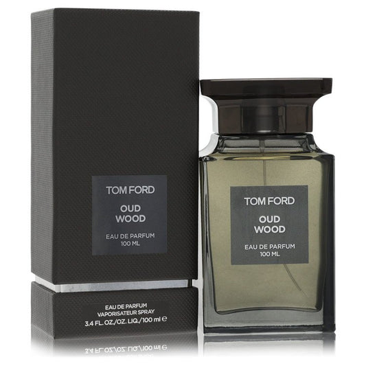 Tom Ford Oud Wood von Tom Ford - Eau de Parfum Spray 30 ml