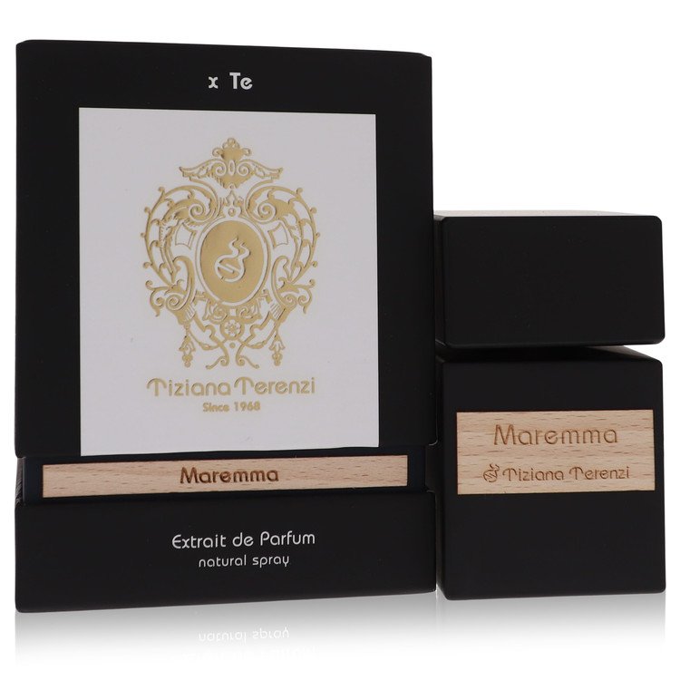 Tiziana Terenzi Maremma by Tiziana Terenzi - Extrait De Parfum Spray 3.38 oz