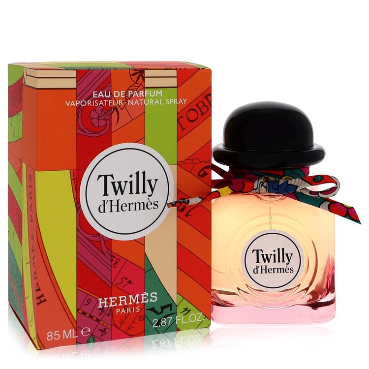 Twilly D'hermes by Hermes - Eau De Parfum Spray 2.87 oz