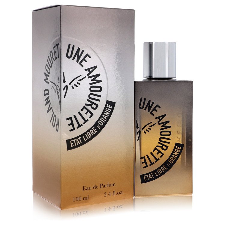 Une Amourette Roland Mouret by Etat Libre D'Orange - Eau De Parfum Spray (Unisex) 3.4 oz