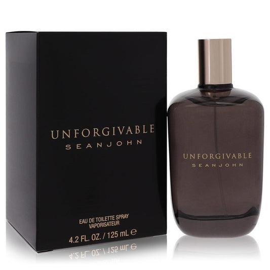 Unforgivable von Sean John - Eau de Toilette Spray 75 ml