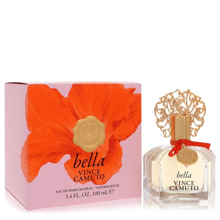 Vince Camuto Bella par Vince Camuto - Eau de Parfum en vaporisateur 30 ml