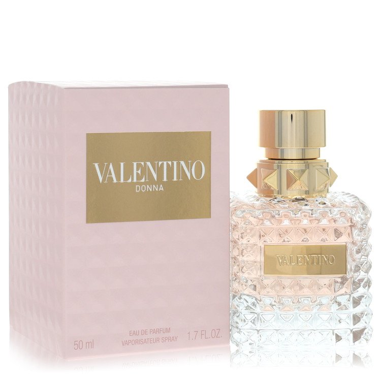 Valentino Donna by Valentino - Eau De Parfum Spray 1.7 oz