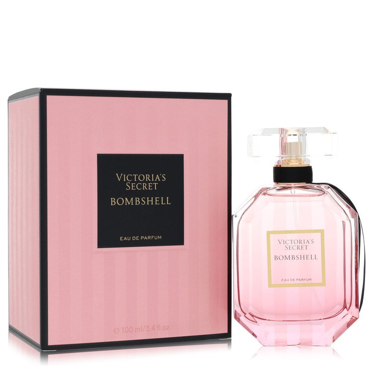 Bombshell by Victoria's Secret - Eau De Parfum Spray 1.7 oz