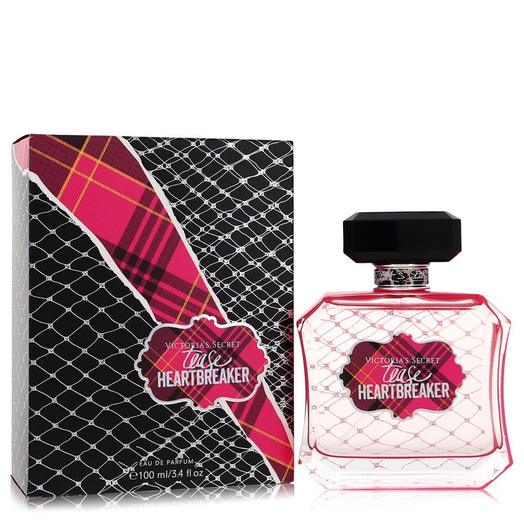 Victoria's Secret Tease Heartbreaker by Victoria's Secret - Eau De Parfum Spray 3.4 oz
