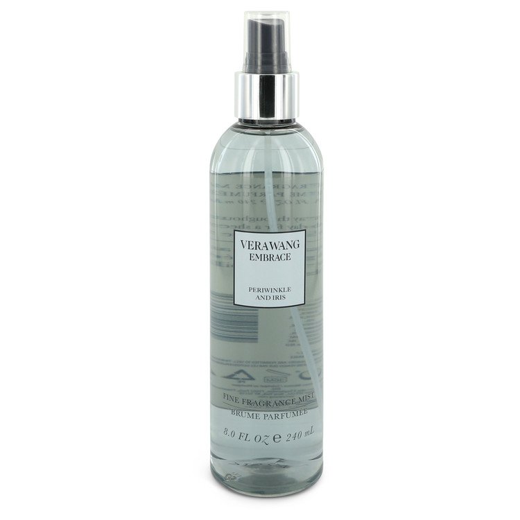 Vera Wang Embrace Periwinkle and Iris by Vera Wang - Fragrance Mist 8 oz