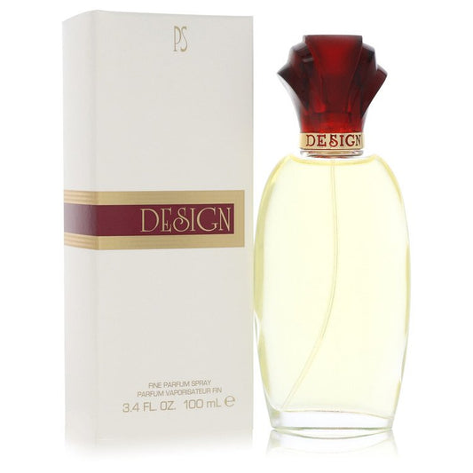 Design by Paul Sebastian - Fine Parfum Spray 1.7 oz