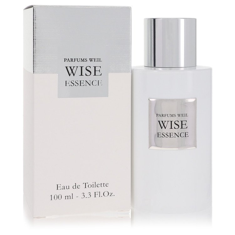 Wise Essence von Weil – Eau de Toilette Spray 100 ml