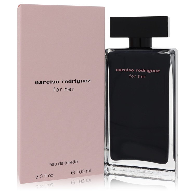 Narciso Rodriguez von Narciso Rodriguez – Eau de Toilette Spray 100 ml