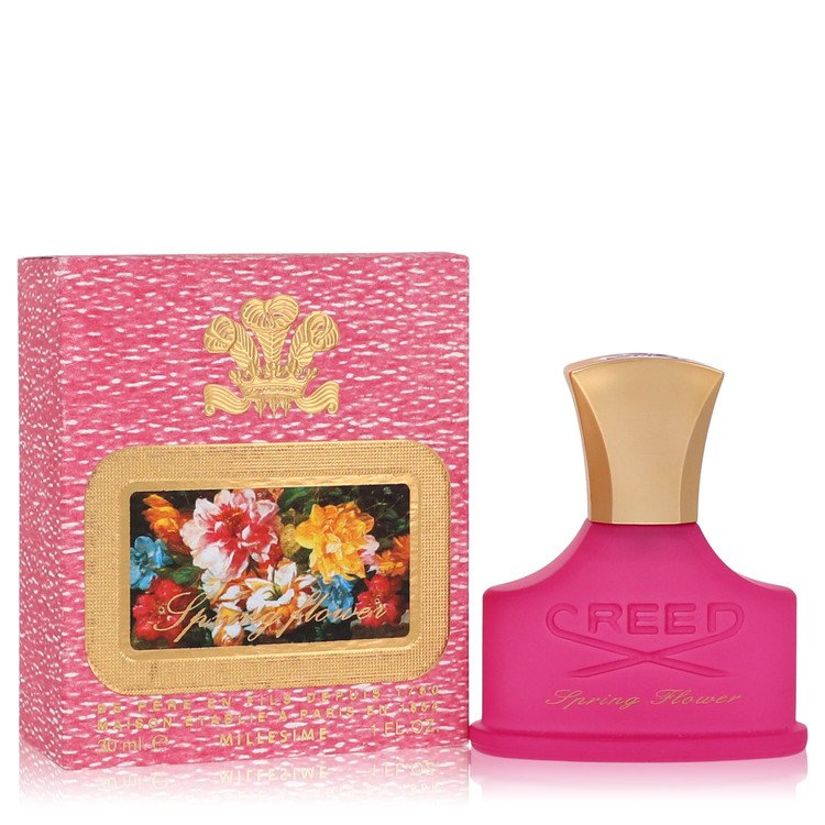 Spring Flower de Creed - Eau de Parfum Millésimée vaporisateur 30 ml