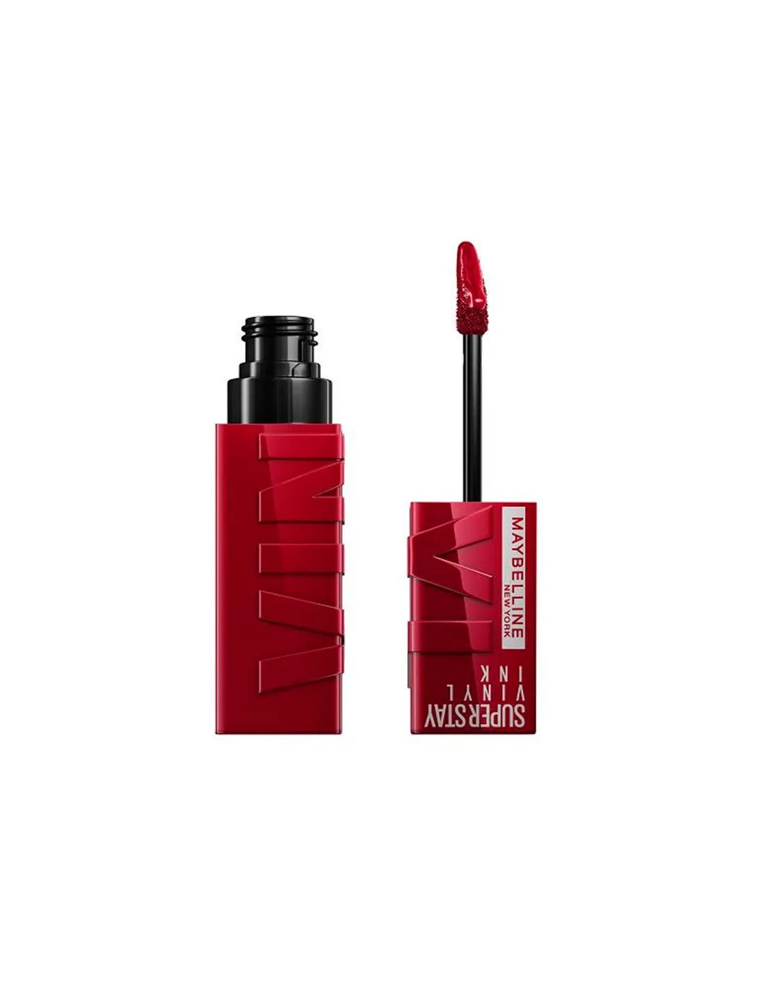 Maybelline Superstay Vinyl Ink Flüssiglippenstift 55-Royal 4,2 ml