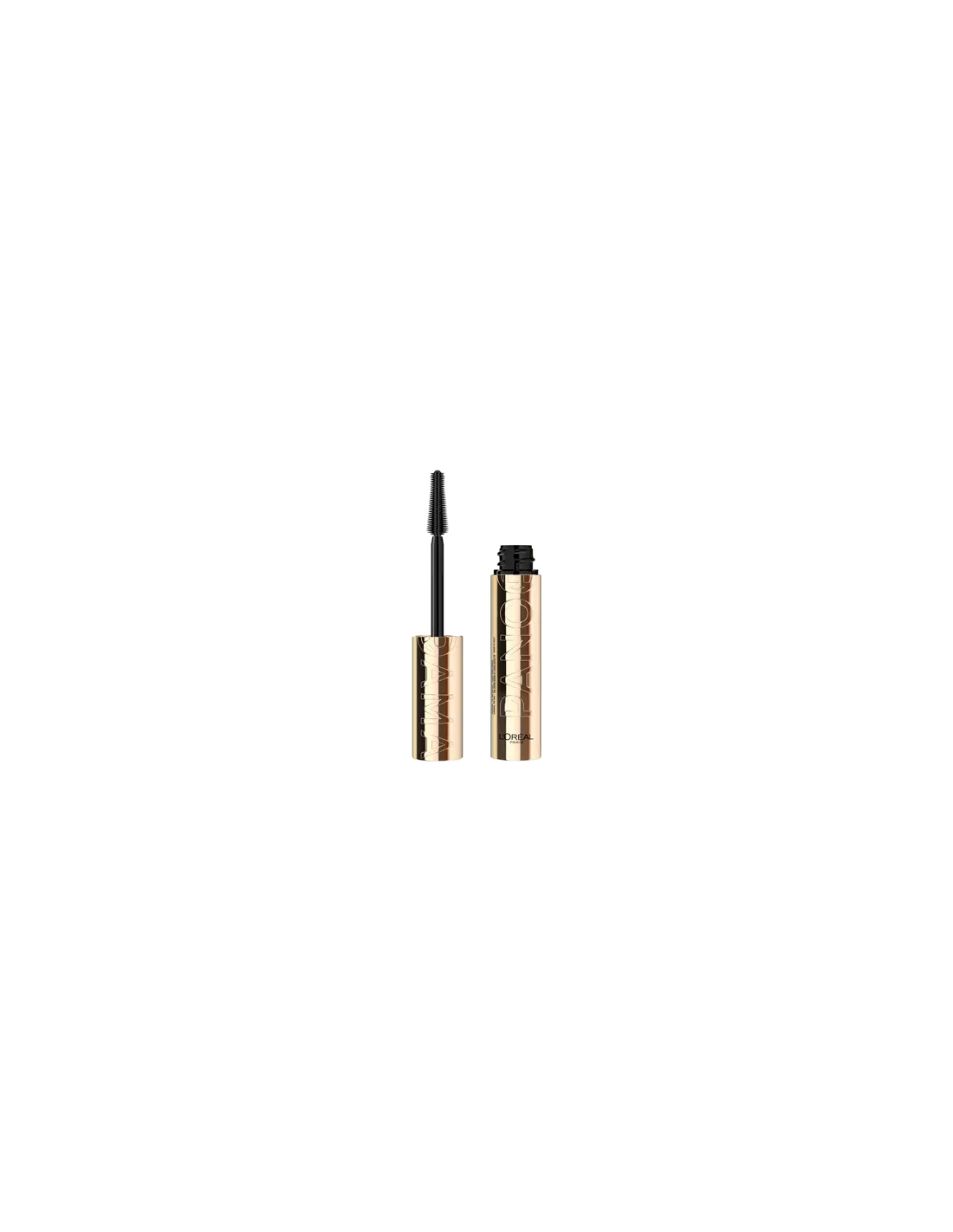 L'Oréal Professionnel Panorama Mascara Braun 10,5 ml