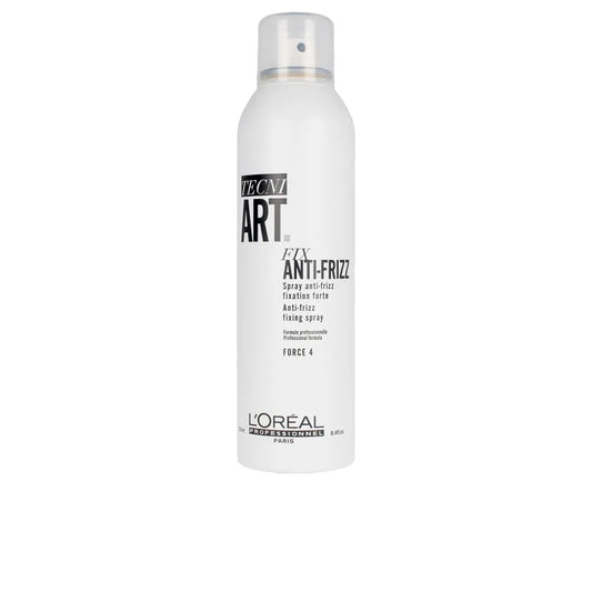 L'Oréal Professionnel Tecni.Art Fix Anti-Frizz Force 4 250 ml