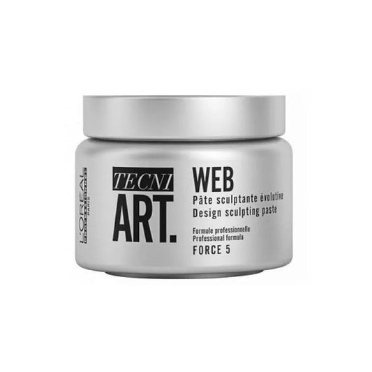 L'Oréal Professionnel Tecni.Art Web Modellierpaste Stärke 5 150 ml