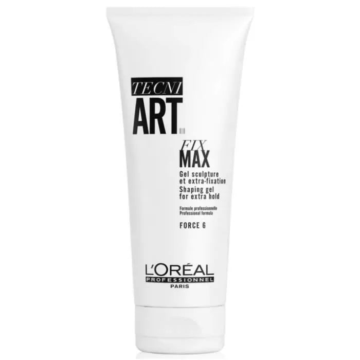 L'Oréal Professionnel Tecni.Art Fix Max Gel Force 6 200 ml