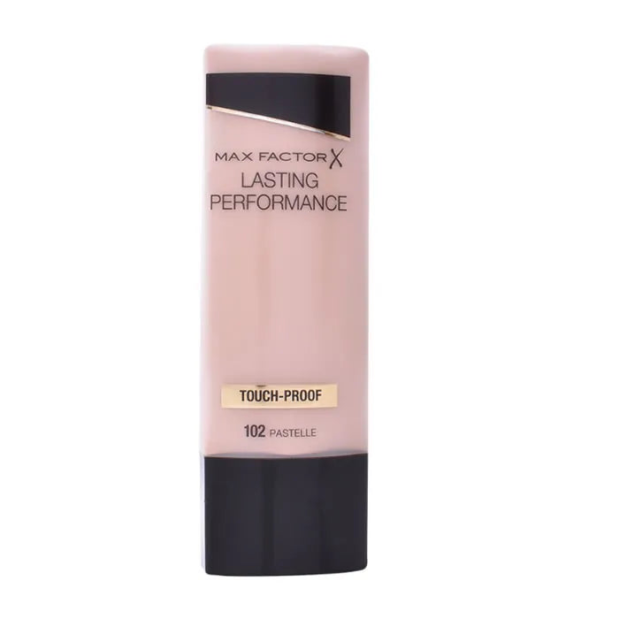 Fond de teint Max Factor Lasting Performance 102 Pastelle