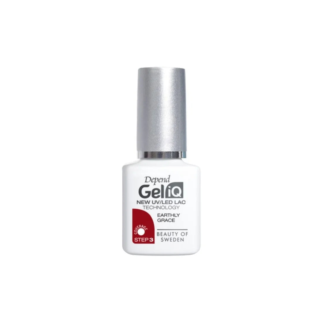 Beter Depend Gel iQ Nagellack Earthly Grace 41148