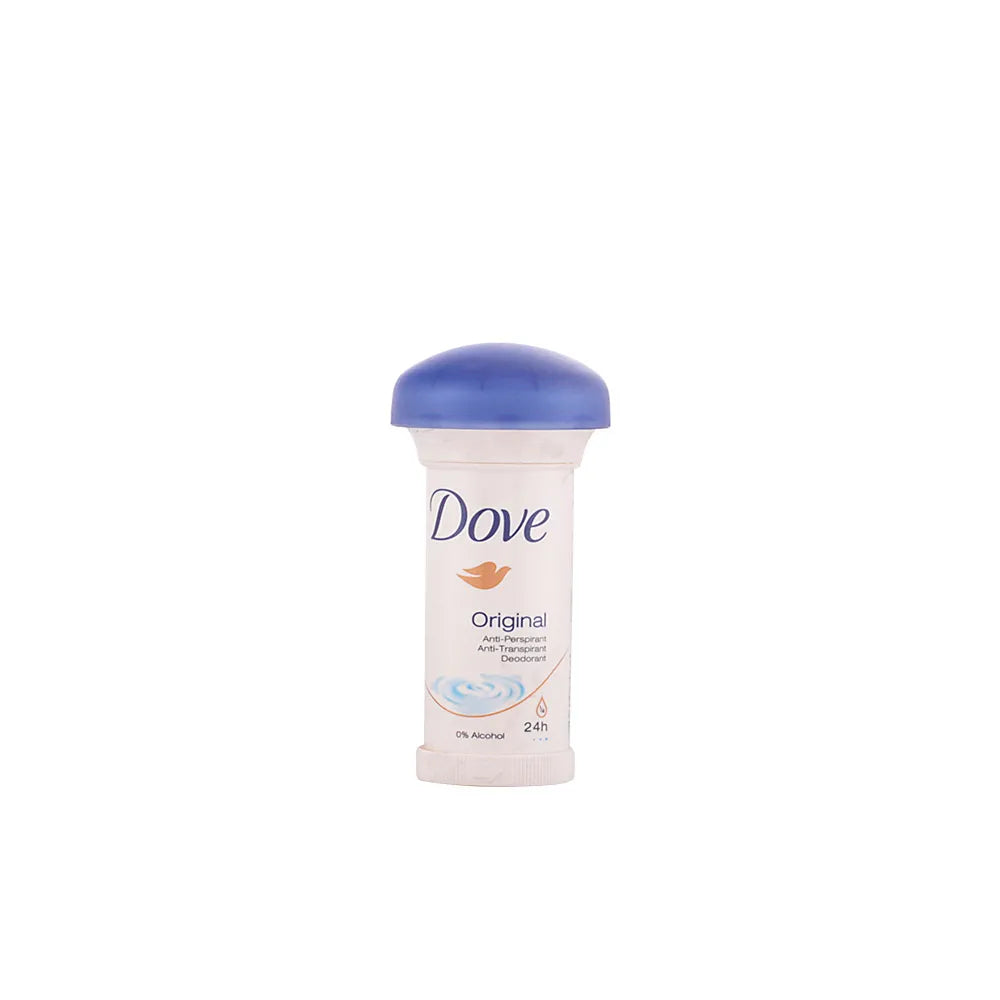 Dove Original Deodorant Creme 50ml
