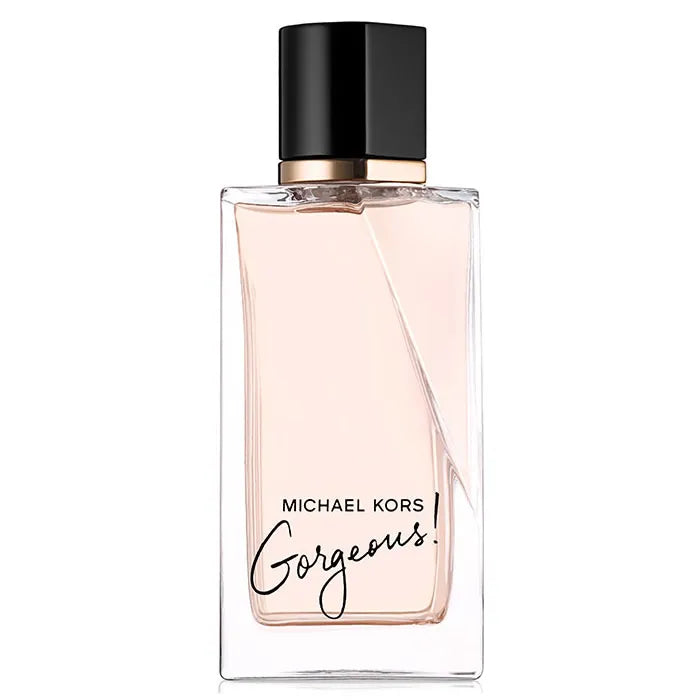 Michael Kors Gorgeous Eau de Parfum Vaporisateur 100 ml
