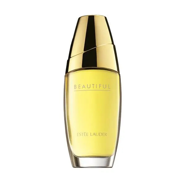 Eau de Parfum en spray Estée Lauder Beautiful 75 ml