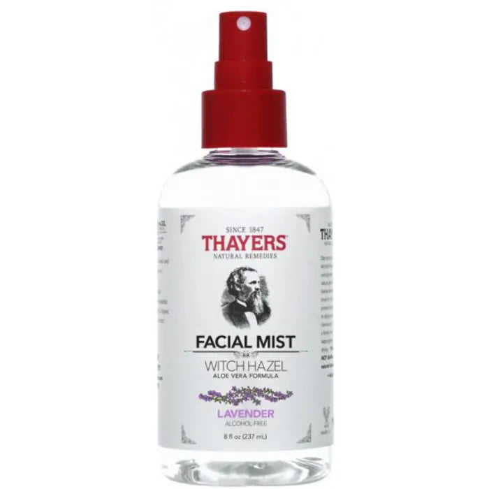 Thayers Gesichtsspray Lavendel 237 ml
