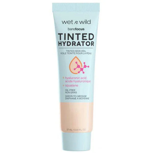 Wet N Wild Wnw Maquillage Teint Parfait 1114060e