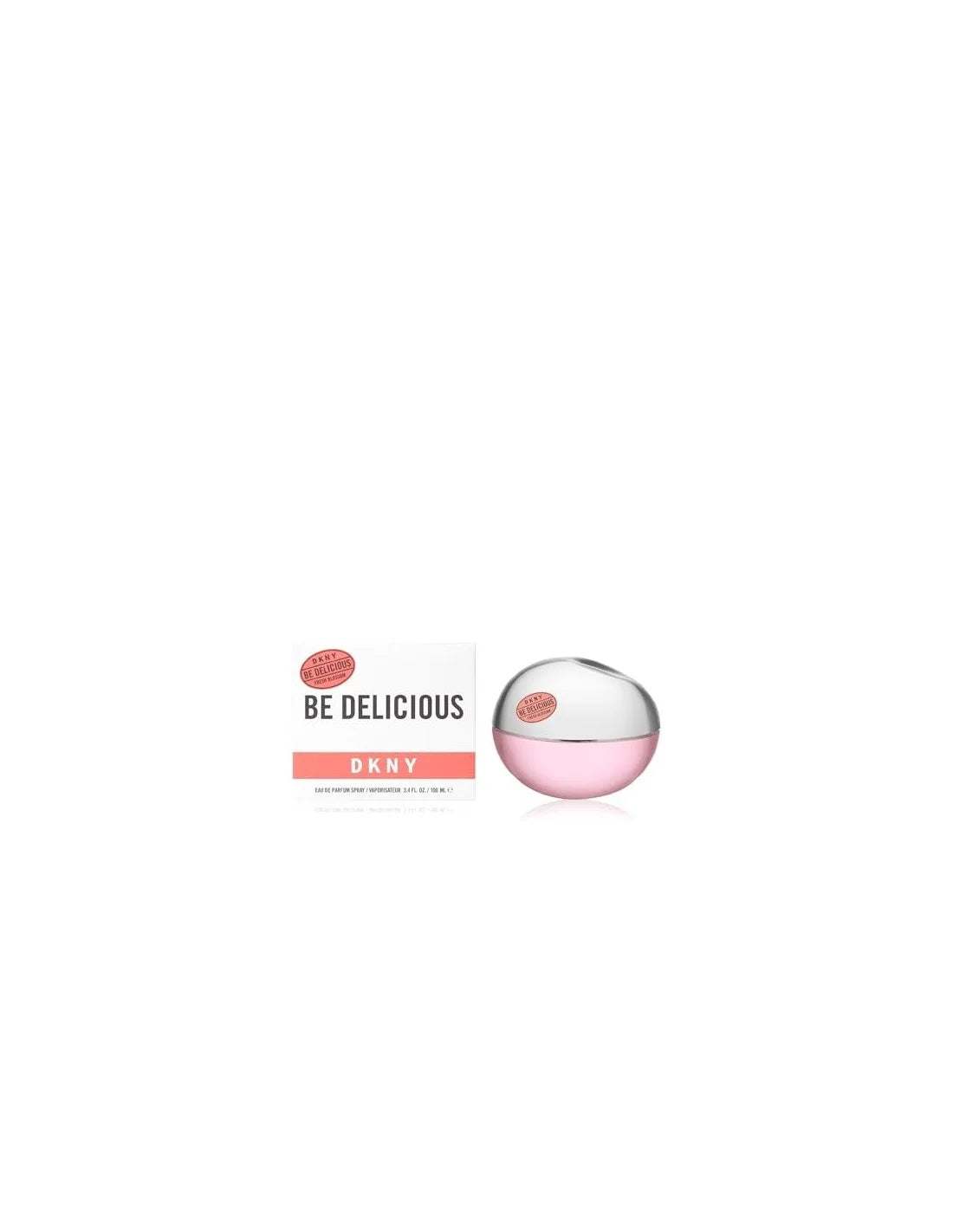 Donna Karan Be Delicious Fresh Blossom Eau de Parfum Vaporisateur 100 ml