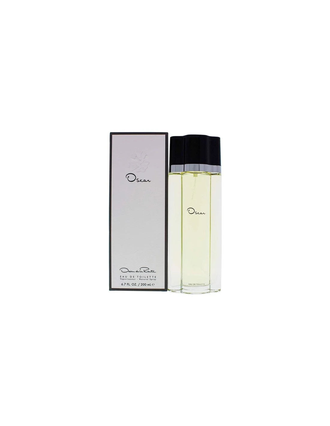 Oscar De La Renta Eau de Toilette Spray 200ml