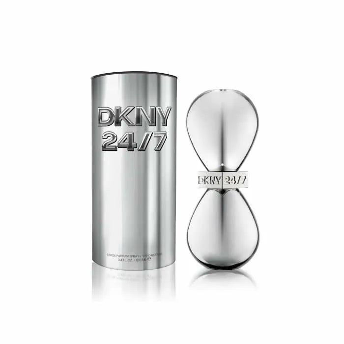 Eau de parfum en spray DKNY 24/7 100 ml