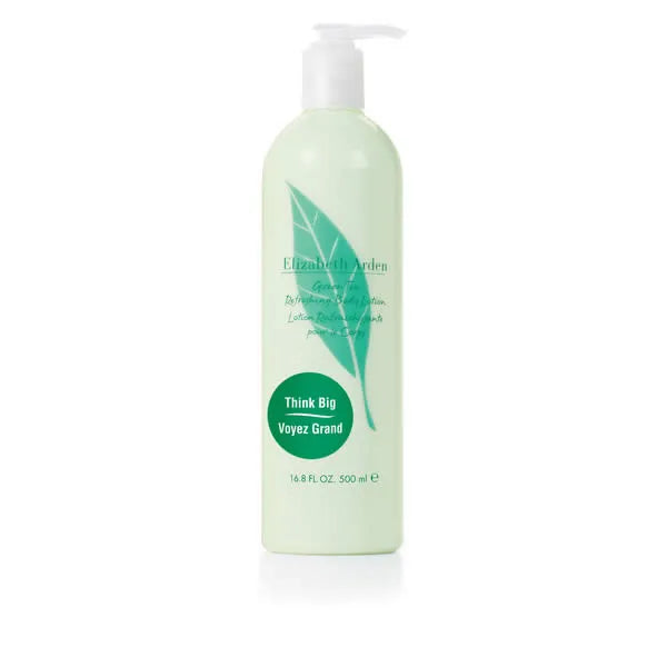 Elizabeth Arden Green Tea Body Lotion 500ml