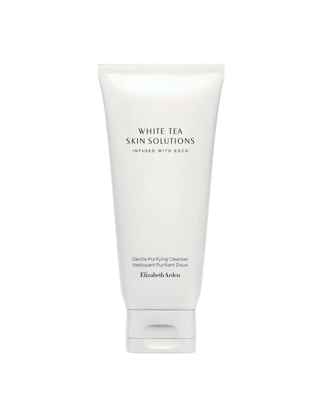 Elizabeth Arden Arden W Tea Sol Gentle Purif Clean 125ml