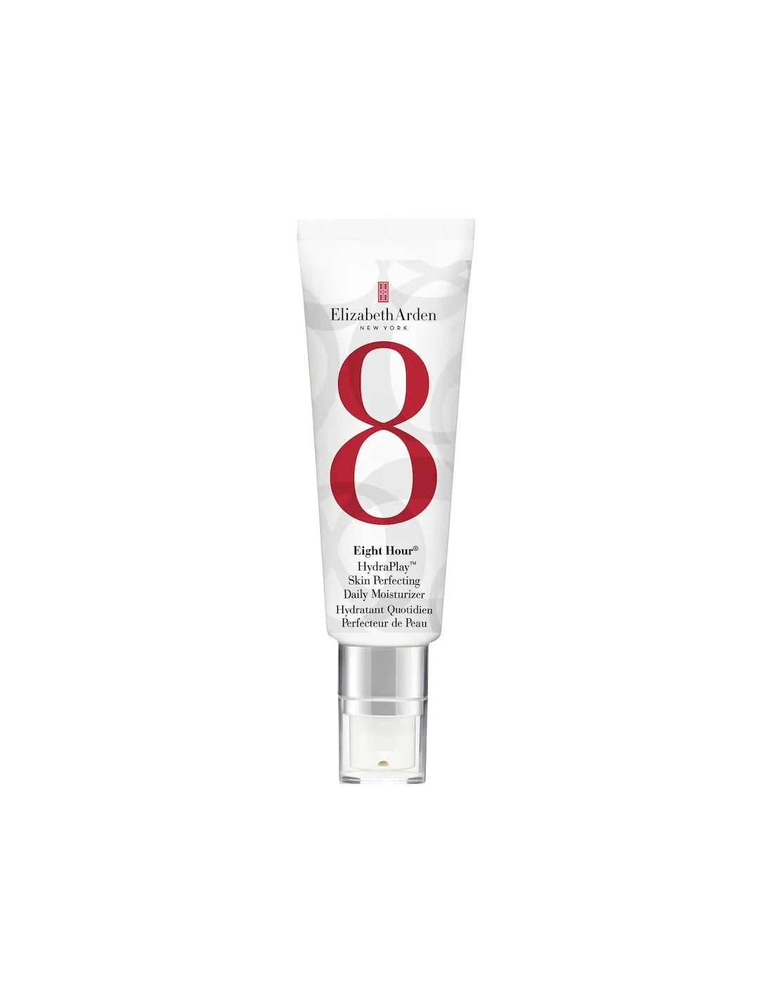 Elizabeth Arden Eight Hour Crème hydratante protectrice SPF 15 45
