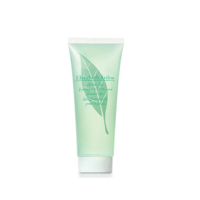 Elizabeth Arden Green Tea Energizing Bath and Shower Gel 200 ml